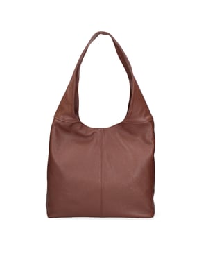 Gave Lux Hobo-tas Vrouwen BROWN