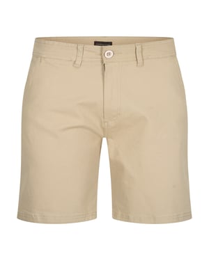 Cappuccino Italia Shorts Chino Short Sand Beige