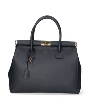Gave Lux tas vrouwen BLUE JEANS
