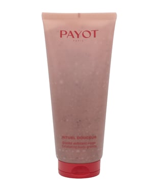 Payot Rituel Douceur Exfoliating Body Granita200 ml.