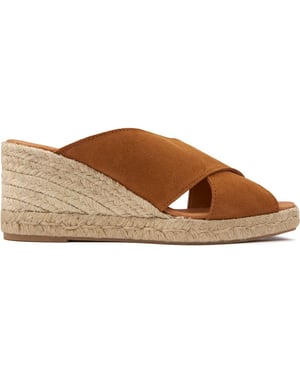 Sole Anita Espadrille Sandalen
