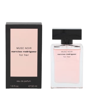 Narciso Rodriguez For Her Musc Noir Edp Spray 50ml.