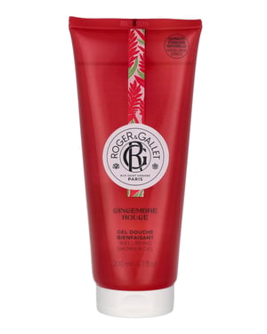 Roger & Gallet Gingembre Rouge Shower Gel200 ml.
