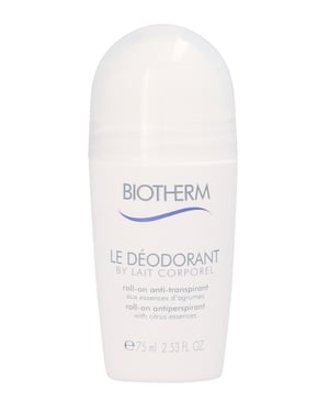Biotherm Lait Corporel Deo Roll-On 75ml.