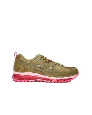 Asics Gel-Nandi 360 Heren Groen Trainers