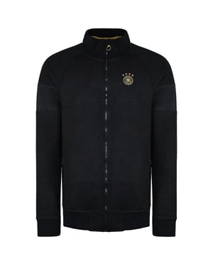 Fanatics Deutscher Fussball-Bund Heren Bomber Jacket