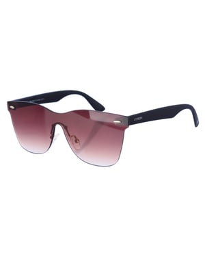 IRELAND unisex nylon zonnebril met ronde vorm