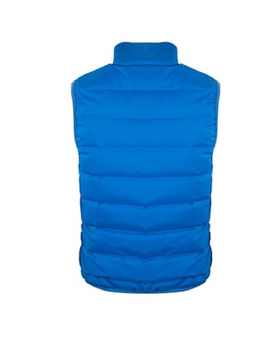 Bikkembergs hesje Two-Side Mannen rood