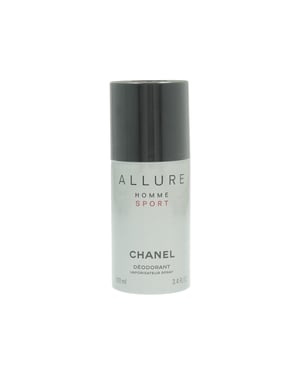 Chanel Allure Homme Sport Deo Spray 100ml.