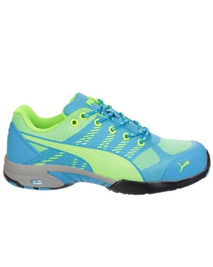 Puma Safety Celerity Knit Ultra Lichtgewicht Trainer