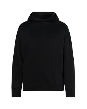 Mo Hoodie Heren zwart