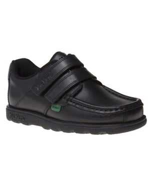 Kickers Fragma Strap Schoenen