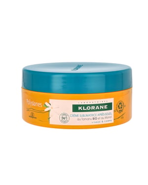 Klorane Polysianes After Sun Sublimating Cream200 ml.