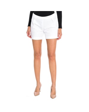 Dames short met rits 4GH5590V3