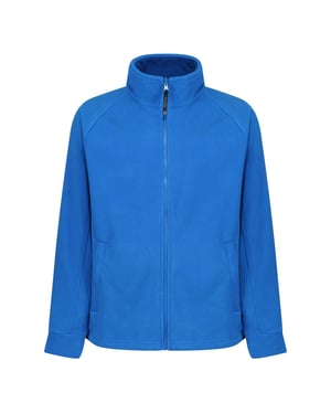 Regatta Heren Thor III Fleece Jacket (Koninklijk)