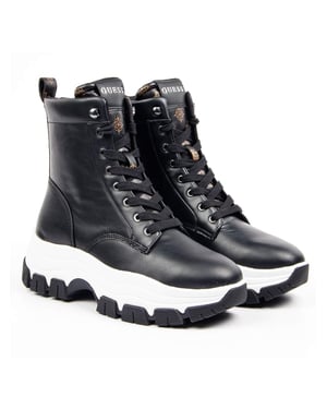Stiefel Guess Woman Bissonn 4g