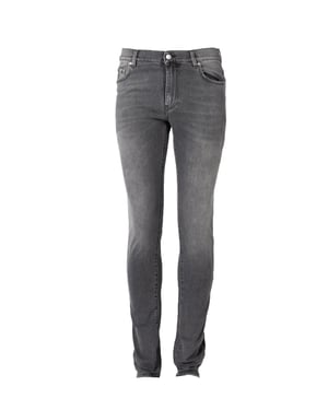 Iceberg Jeans Mannen Grijs