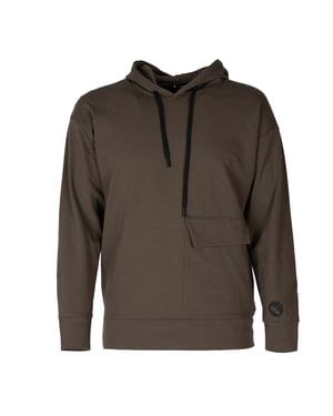 Xagon Man blouse Mannen groen