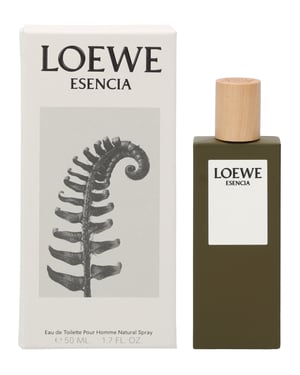 Loewe Esencia Pour Homme Edt Spray50 ml.