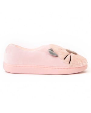 Northome Calides2 pantoffels in roze