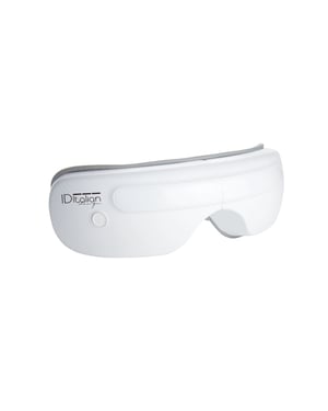Italian Design Pressotherapie Ontspanningsbril