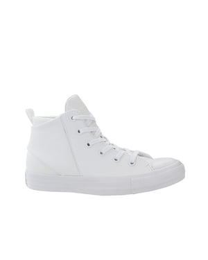 Converse Chuck Taylor All Star Selene Monochrome Dames Witte Plimsolls