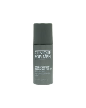 Clinique For Men Antiperspirant Deo Roll-On75 ml.