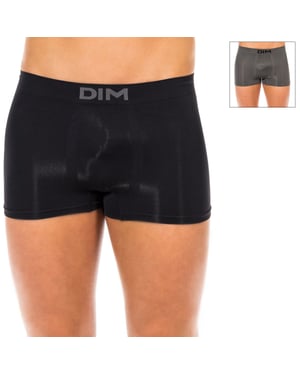 Pack-2 Boxers Unno Basic naadloos D05HH man