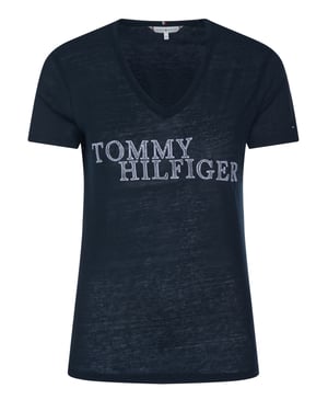 Tommy Hilfiger-topje