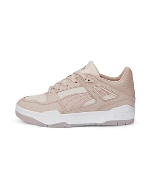Slipstream Invdr Prm Roze Leren Sneakers