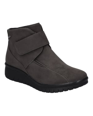 Westland Calais 53 | Enkellaars voor Dames | grijs