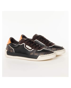 Guess Essentials herensneaker
