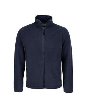 Craghoppers Expert Corey 200 Microfleece Jas voor heren (Donkere marine)