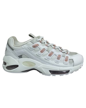 Puma Cell Endura Rebound Wit Sportschoenen