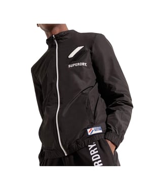 Superdry heren trainingsjack