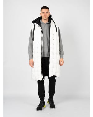 La Haine Inside Us hesje Unisex-LW548 Vrouw Wit