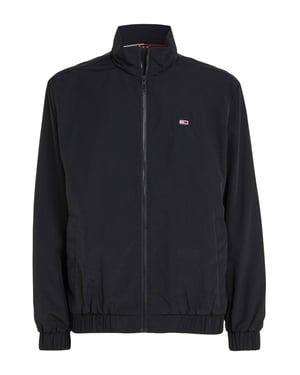 Tommy Jeans Jas Dames essential flag