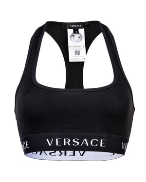 Versace Dames Bustier