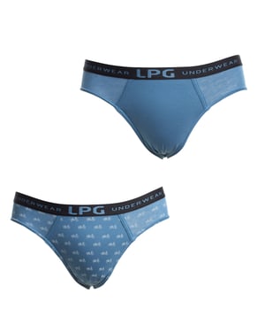 Pack-2 Slips LP1015