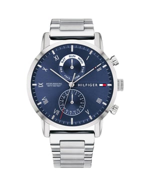 Tommy Hilfiger Herenhorloge 1710401