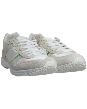 Mizuno Wave Emperor x Futur Heren Beige Trainers