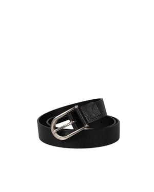 Calvin Klein Jeans riem Vrouw zwart