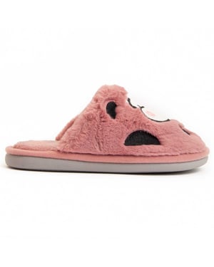 Northome pantoffels Calides9 In Roze
