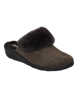 Westland Avignon 306 | Loafer voor Dames | bruin