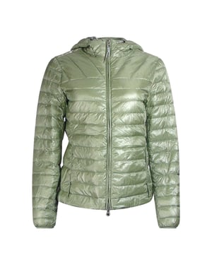 Parajumpers Miroku Nijl groen donsjack