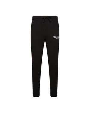 Ballin Est. 2013 Sportbroeken Small Logo Jogging Pant Zwart