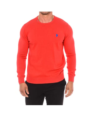 Trui met lange mouwen 67923 man