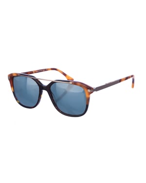 Rechthoekige zonnebril AB12306 unisex