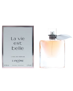 Lancome La Vie Est Belle Edp Spray50 ml.