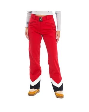 Skibroek SWF21339 vrouw